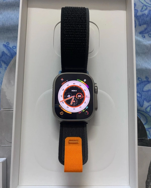 Apple Smart Watch 