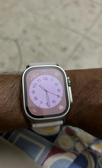 Apple Smart Watch 