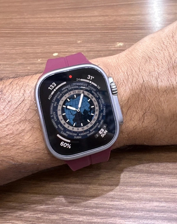 Apple Smart Watch 