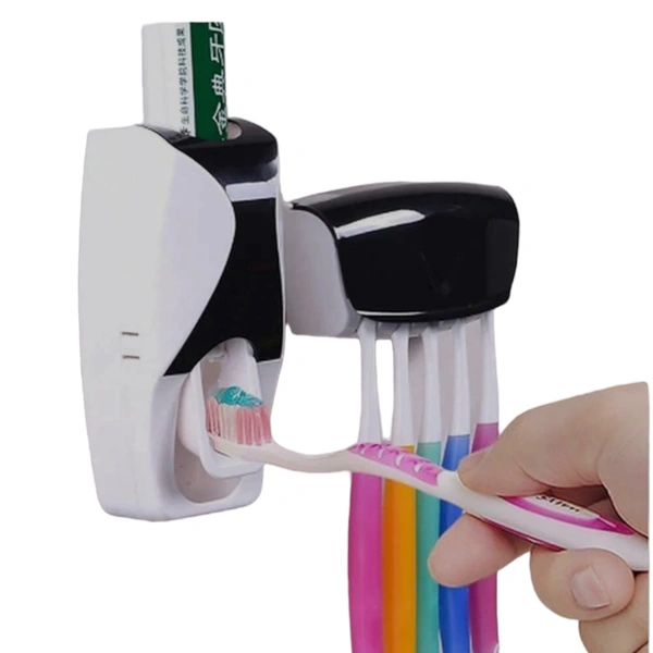 Toothpaste Dispenser