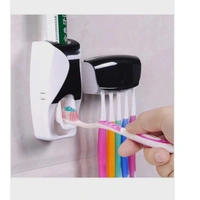 Toothpaste Dispenser