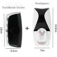 Toothpaste Dispenser
