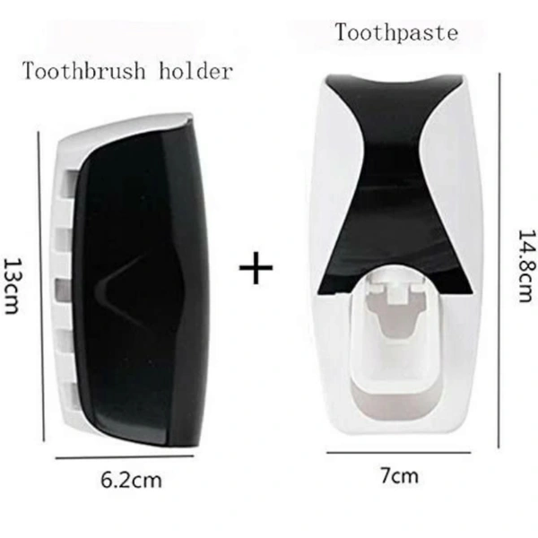 Toothpaste Dispenser