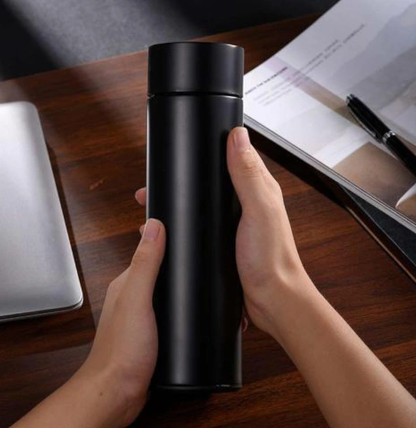 Temperature Water Bottle 