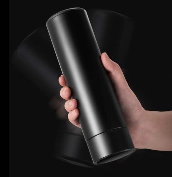 Temperature Water Bottle 