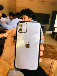 Apple  I Phone 11 64 Gb - White