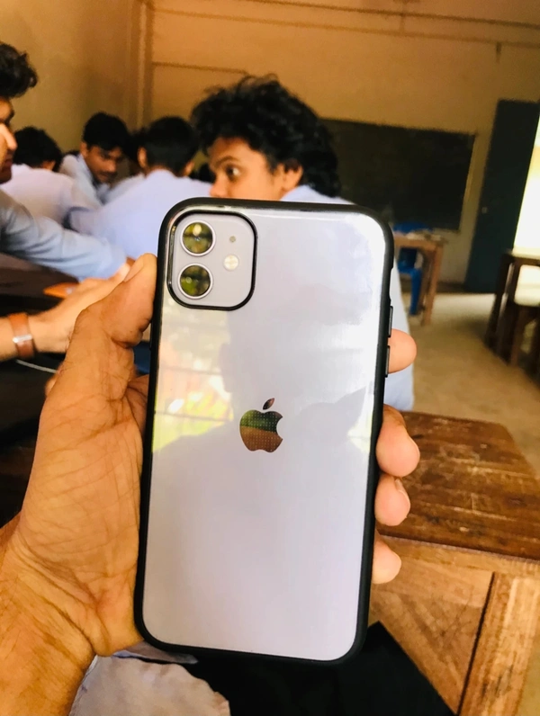 Apple  I Phone 11 64 Gb - White