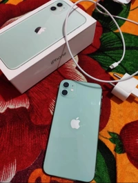 Apple  I Phone 11 64 Gb