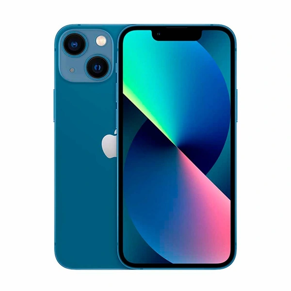 Apple  I Phone 14/13 - Teal