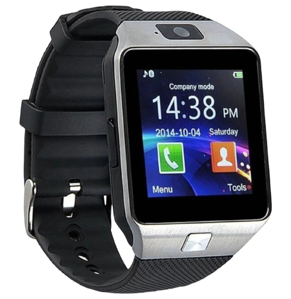 Smart Watch D