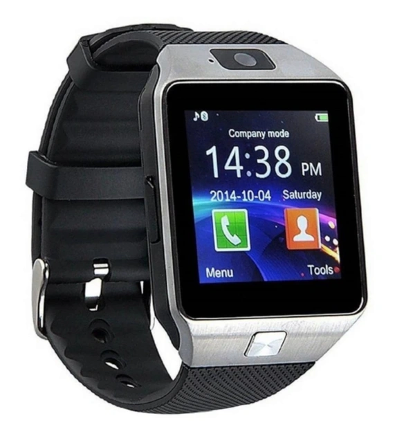 Smart Watch D