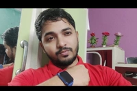 Series 8 Smart Watch  - Black