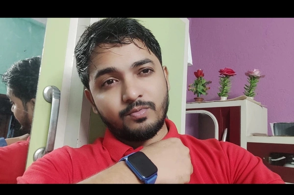 Series 8 Smart Watch  - Black