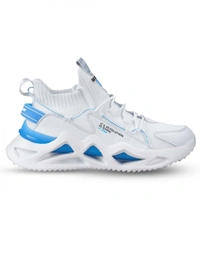 Atom Men White Casual Shoes - White, 10