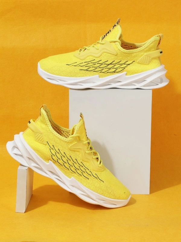 Sneakers For Men - 9, White