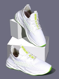Sneakers For Men - 9, White