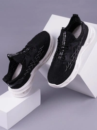 Sneakers For Men - 9, Gold