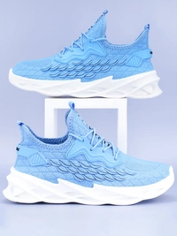 Sneakers For Men - 10, Green