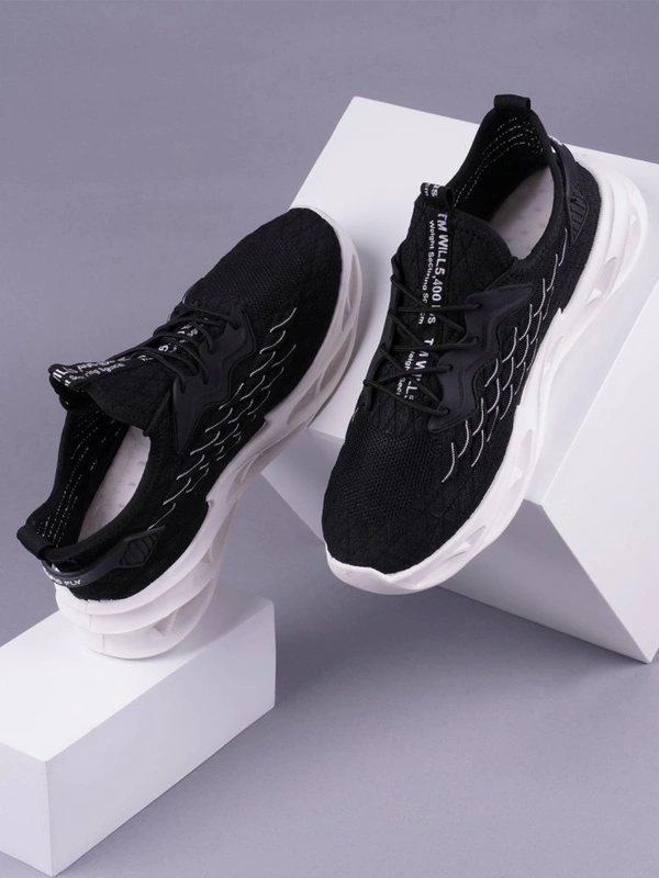 Sneakers For Men - 10, Gold