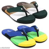 Sosu Flip Flops For Men - 6