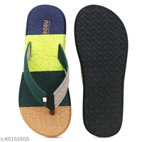 Sosu Flip Flops For Men - 6