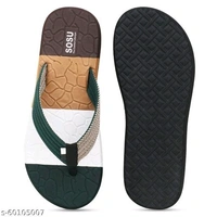 Sosu Flip Flops For Men - 6