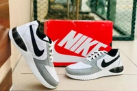 Nike Shoes (Copy) - White, 10