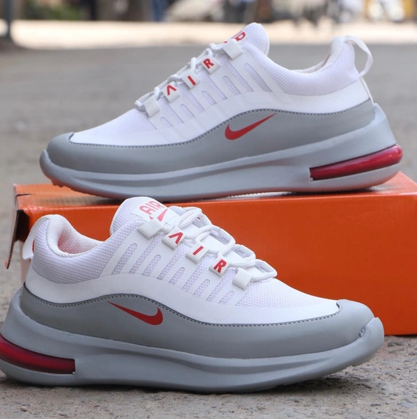 Nike Shoes (Copy Not Orignal) - Black, 6