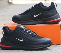Nike Shoes (Copy Not Orignal) - Black, 6
