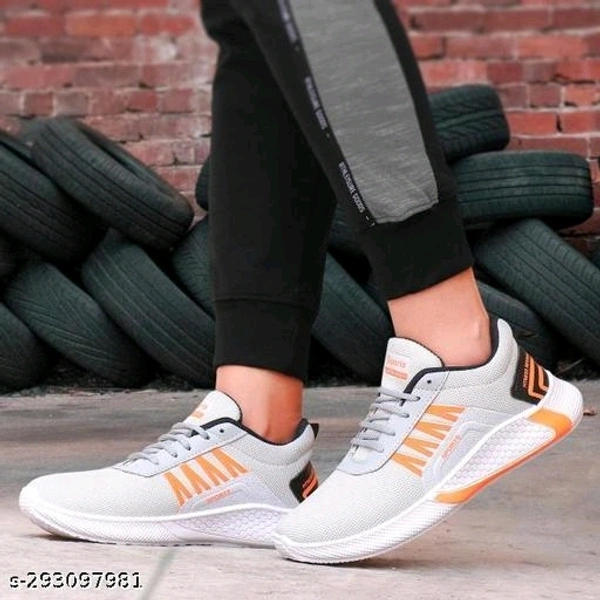 Trendy Sport Shoes - 9