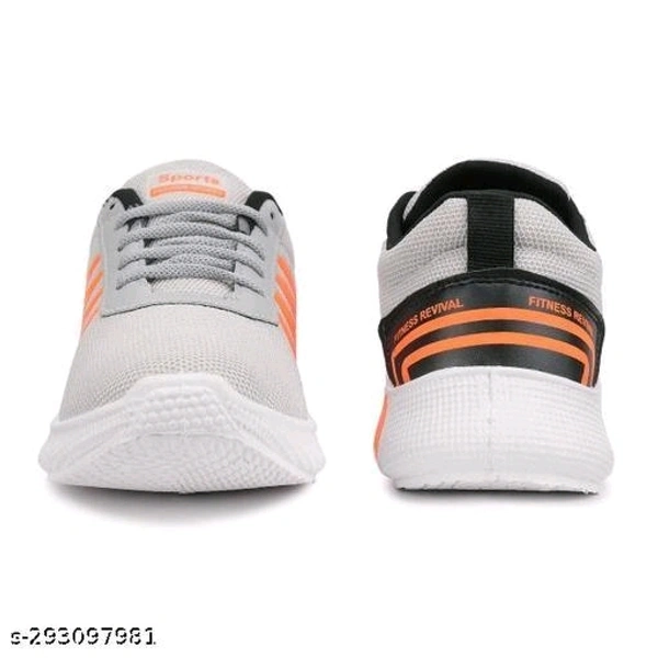 Trendy Sport Shoes - 9