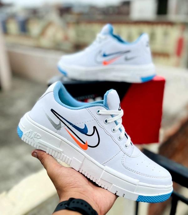 Nike Shoes (Copy Not Original) - 8