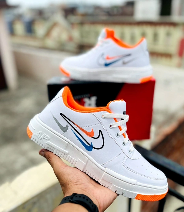 Nike Shoes (Copy Not Original) - 8