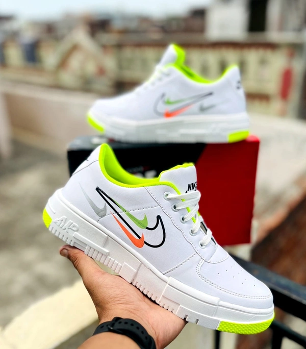 Nike Shoes (Copy Not Original) - 8