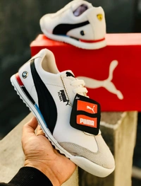 Puma Premium Shoes(Copy) - 6