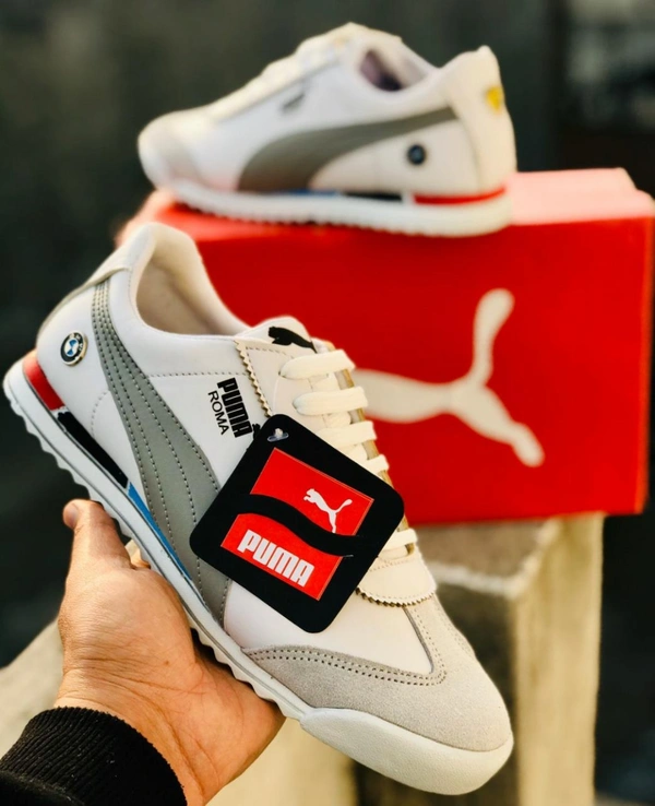 Puma Premium Shoes(Copy) - 7
