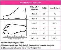 Casual Shoes  - Black, 9