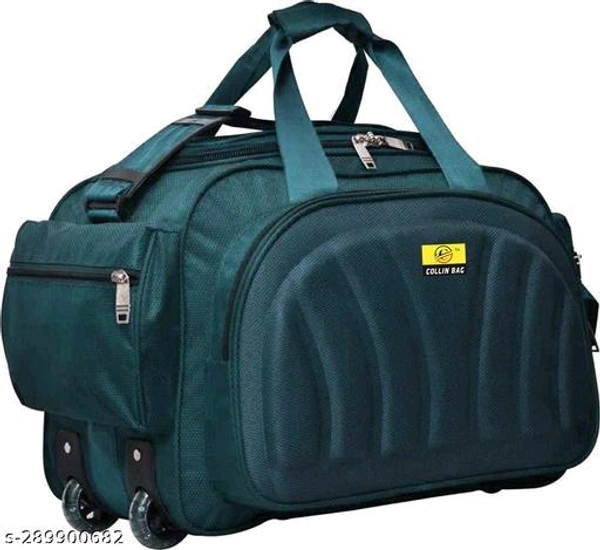  Large 60 L Laptop Backpack UNISEX Water Proof Mountain RucksackHiking/Trekking/Camping Bag/Back - Japanese Laurel, Free Size