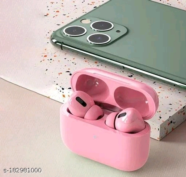 Bluetooth Headphones Airpods Wireless Charging Case Battery Life