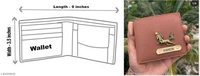 Mens Wallet Purse  - Free Size
