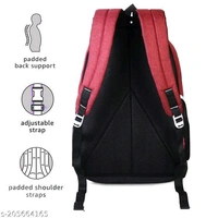  CrazyBags Medium 25L Casual Waterproof Laptop Bag/Backpack for Men Women Boys Girls/ Office School Travel College Teens and Students Crazy25(Grey)Product Name: CrazyBags Medium 25L Casual Waterproof Laptop Bag/Backpack for Men Women B - Free Size
