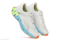   CASUAL SHOES,SPORTS SHOES,MESH SHOES,STYLISH SHOES FOR MEN,TRENDY SHOES FOR MENMaterial: Mesh Sole Material: Rubber Fastening & Back Detail: Lace-Up Pattern: Printed Net Quantity (N): 2 Sizes:  IND-6, IND-7, IND-8, IND-9, IND-10 Country of Origin: India - White, 8
