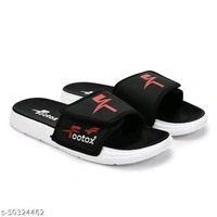 Black Solid Sliders For Men Material: PVCSole Material: PVCFastening & Back Detail: Slip-OnPattern: SolidNet Quantity (N): 1 is the leading manufacturer of sports shoes, Casual Shoes, sliders, sandals and slippers, both for men’s & women’s, kids shoes & slippers.  offers performance and sport-inspired lifestyle products in categories such as running,  - Black, 6