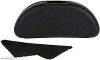  Fashionable Modern Standard Stylish SunglassNet Quantity (N): 1Sizes:Free SizeOne of the amazing accessories to enhance your style statement is sunglasses. They are trendy and never really go out of style. Our products are ergonomically designed to give you a comfortable head hugging fit. Thus providing all-day wearing comfort. Sungla - Free Size