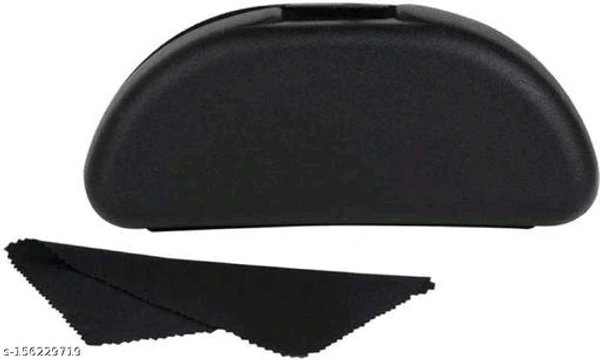  Fashionable Modern Standard Stylish SunglassNet Quantity (N): 1Sizes:Free SizeOne of the amazing accessories to enhance your style statement is sunglasses. They are trendy and never really go out of style. Our products are ergonomically designed to give you a comfortable head hugging fit. Thus providing all-day wearing comfort. Sungla - Free Size