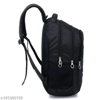  Laptop Bag/College Bag/School Bag/Office Bag/Waterproof Bag/Travel Bag/Casual Backpack/Trending Backpack (Black1) 40L BackpackProduct Name: Laptop Bag/College Bag/School Bag/Office Bag/Waterproof Bag/Travel Bag/Casual Backpack/Trending Backpack (Black1)  - Black, Free Size