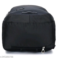  Laptop Bag/College Bag/School Bag/Office Bag/Waterproof Bag/Travel Bag/Casual Backpack/Trending Backpack (Black1) 40L BackpackProduct Name: Laptop Bag/College Bag/School Bag/Office Bag/Waterproof Bag/Travel Bag/Casual Backpack/Trending Backpack (Black1)  - Black, Free Size