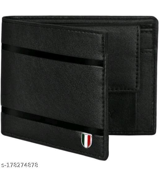 MOMISY PU Leather Girls Credit Debit Card Holder Money Wallet Purse Clutch  (11 Slots Black) Online in India, Buy at Best Price from Firstcry.com -  14623435