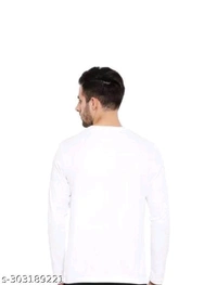  A King Printed Full-Sleeves Men T-shirtsFabric: PolyesterSleeve Length: Long SleevesPattern: PrintedNet Quantity (N): 1Sizes:S, M, L, XL, XXLLive Like A King Printed Full-Sleeves Men T-shirts Name : Live Like A King Printed Full-Sleeves Men T-shirts Fabric: PolyesterSleeve Length: Long SleevesPattern: PrintedNet  - White, S