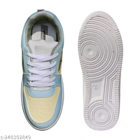  ASIAN Men's Thunder-01 Casual Sneaker Colour Changing Shoes with Extra Cushion Lightwight Lace-Up Shoes for Men's & Boy'sMaterial: SyntheticSole Material: PVCPattern: SolidFastening & Back Detail: Lace-UpNet Quantity (N): 2Sizes: IND-6, IND-7, IND-8, IND-9, IND-10 - White, 9